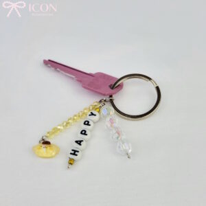 Accessoires - Porte-Clé - Icon By Yara